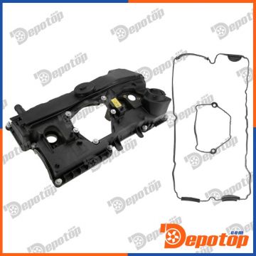 Culasse carter de soupape pour BMW | 001-10-25830, 001-10-25932